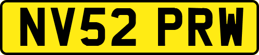 NV52PRW
