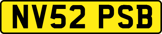 NV52PSB
