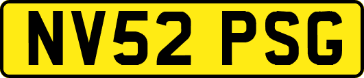 NV52PSG