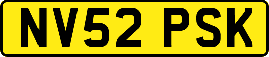 NV52PSK