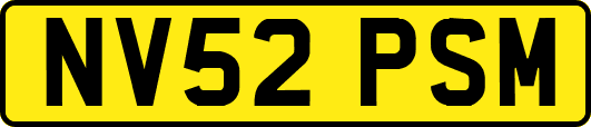 NV52PSM