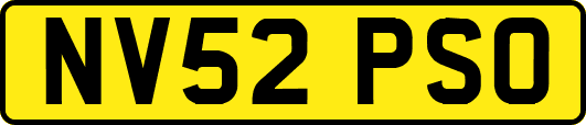 NV52PSO