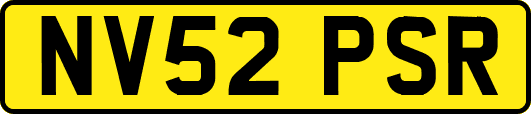NV52PSR