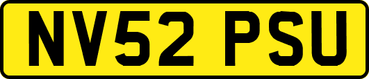 NV52PSU