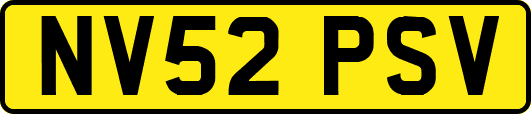 NV52PSV