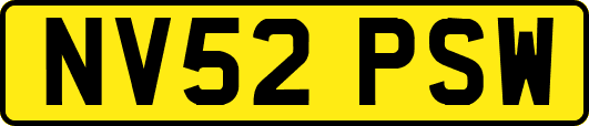 NV52PSW