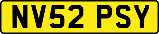 NV52PSY