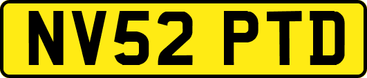 NV52PTD