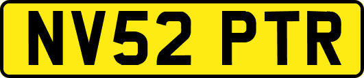 NV52PTR
