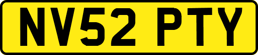NV52PTY