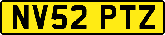 NV52PTZ