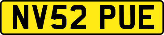 NV52PUE