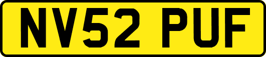 NV52PUF