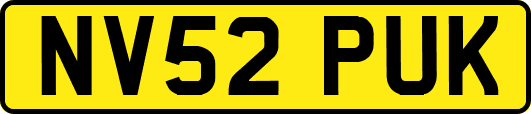 NV52PUK