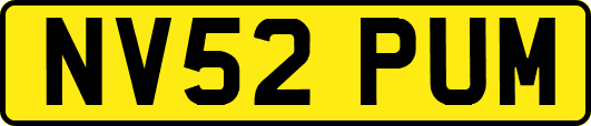 NV52PUM