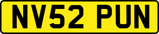 NV52PUN