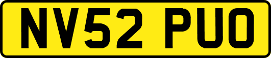 NV52PUO