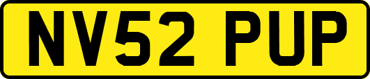 NV52PUP
