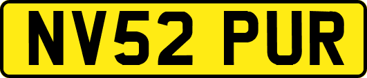 NV52PUR