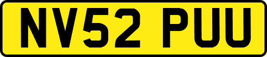 NV52PUU