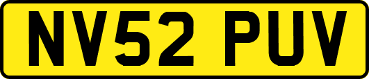 NV52PUV