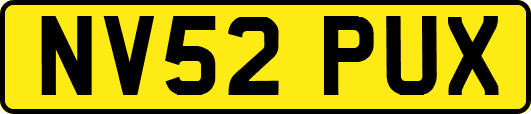 NV52PUX
