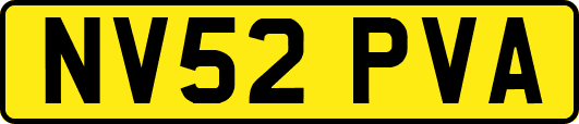 NV52PVA
