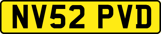 NV52PVD