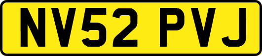 NV52PVJ