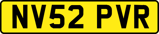 NV52PVR