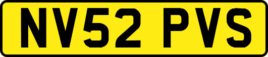 NV52PVS