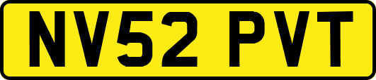 NV52PVT