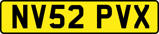 NV52PVX