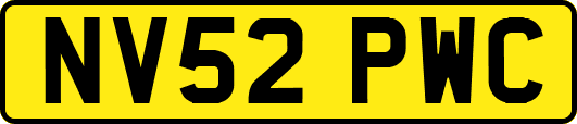 NV52PWC