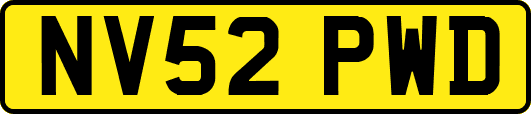 NV52PWD