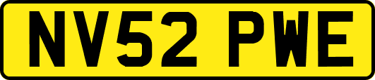 NV52PWE