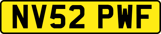 NV52PWF