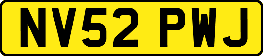 NV52PWJ