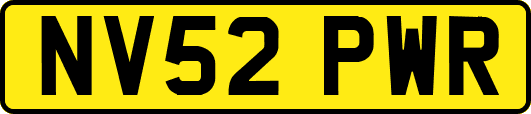 NV52PWR