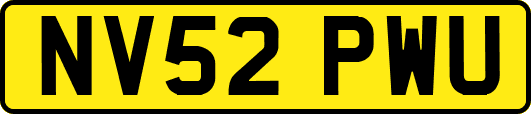 NV52PWU