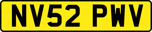NV52PWV