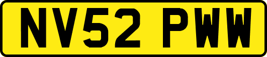 NV52PWW