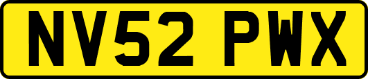 NV52PWX