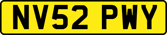 NV52PWY