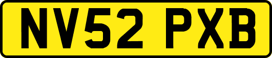 NV52PXB