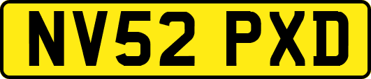 NV52PXD
