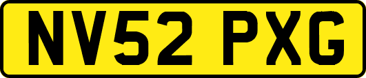 NV52PXG