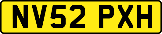 NV52PXH