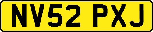 NV52PXJ