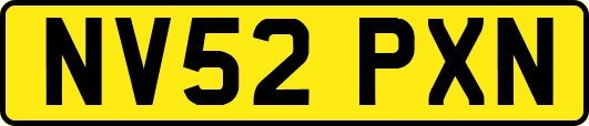 NV52PXN